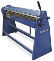 Листогиб Stalex 1060/1,5, 1500/1,2, 2000/1,0, 2500/1,0, 3000/1,0, 2000/2,0, 2500/2,0, 3000/2,0